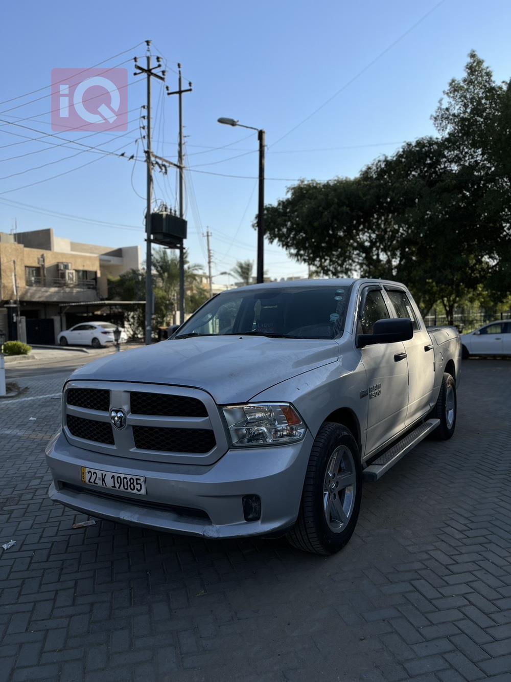 Ram 1500